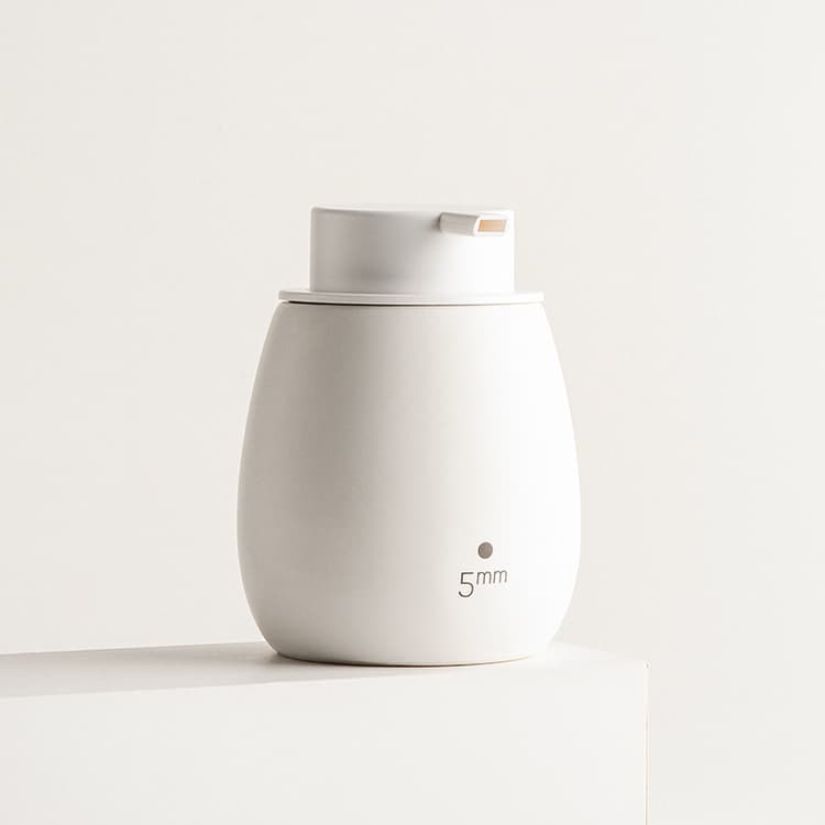 세라믹 디스펜서 수동